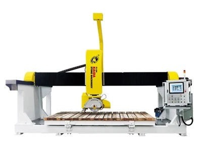 5 Axis CNC txiav tshuab